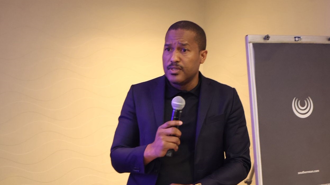 CAA Southern Region Conference: ‘Pave the way for regional athletics’ – ANOCA’s Jele